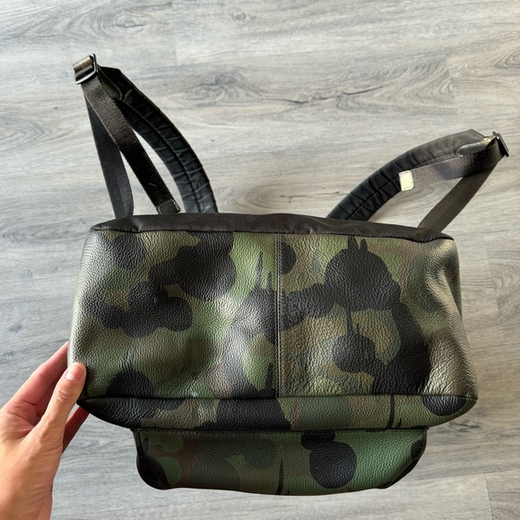 Coach Campus Backpack - Picture 10 of 12